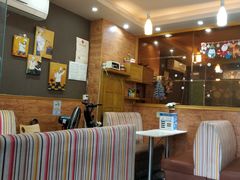 -那坡里比萨(康王北路店)