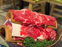 -楠小云·云南鲜菌·鲜牛自助火锅(九眼桥店)