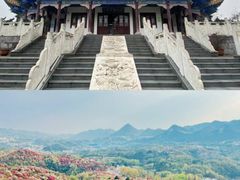 -乌江画廊(彭水苗族土家族自治县)