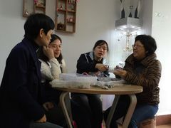 -A+匠心DIY手工坊·首饰·微景观