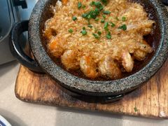 -小菜园新徽菜(合肥天鹅湖万达店)
