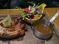 -绿茵阁(江南西路店)