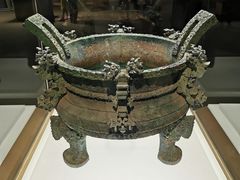 -上海博物馆(人民广场馆)