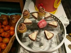 -洲际酒店·地平线全日餐厅HORIZON CAFÉ