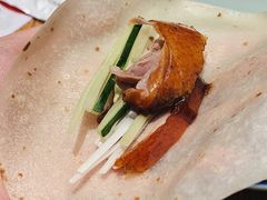 -张烤鸭·川菜·非遗冒烤鸭(青石桥店)