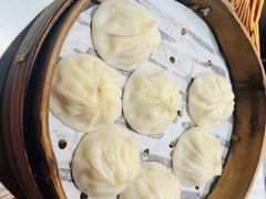 -馋三尺蟹粉小笼(人民广场店)