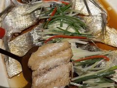 -北海渔村酒楼·粤菜海鲜点心(新华店)