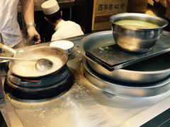 -毅祥斋老孙家泡馍(西羊市店)