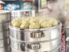 -俞记安顺特色破酥包(民生路店)