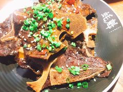 -蚝魁竹笼蒸生蚝 余杭店