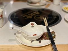 -牛记皇·鲜牛肉火锅(弘阳广场店)