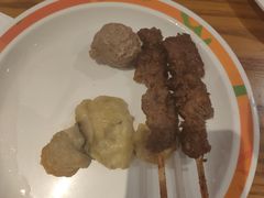 -比格比萨自助(花园路店)