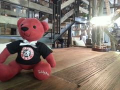 android_upload_pic-MAAN COFFEE(金桥店)