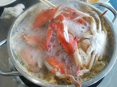 -大蟹天下海鲜自助