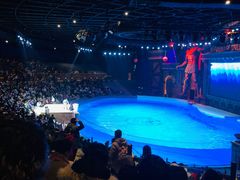 -波塞冬旅游度假区