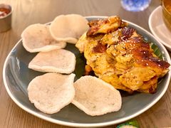 -CHINCHIN 青青·泰国料理(万象食家店)