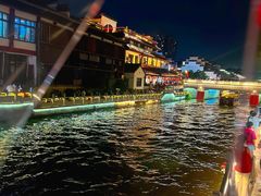 -小厨娘金榜题名(夫子庙秦淮河店)