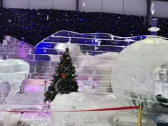 -宁波冰雪大世界(北仑区)