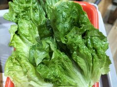 生菜-鹅来顺·顺德火焰醉鹅(天平架分店)