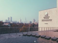 -南京圣和府邸豪华精选酒店