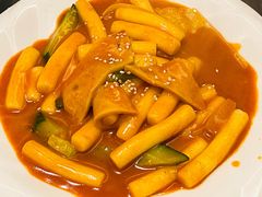-桃园中华料理炸酱面(燕儿岛路店)