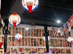 -大阪烧肉BAKA一代(十亩地店)