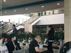 -重庆医科大学附属第一医院(本部)