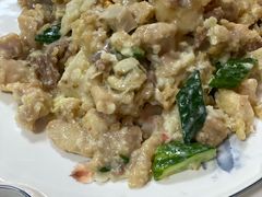 全爆-同发号饭庄(复兴路店)