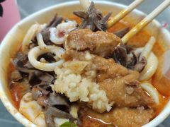 -四里沙茶面(七星西路分店)