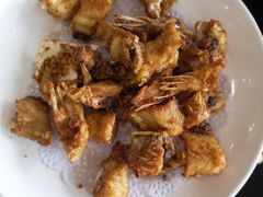 -红日饭店(裕隆三路店)