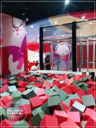 -奇乐儿巴迪总动员儿童乐园(保利时光里店)