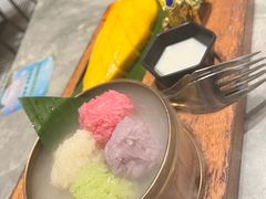 -四面泰(万象城店)