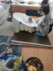 -喜喜月子(瑞虹天地店)