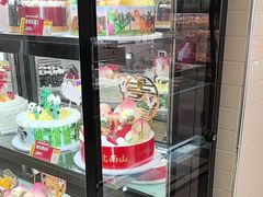 -味多美蛋糕(古城店)
