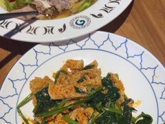 -胖老汉椒麻鸡清真新疆菜(西御街店)