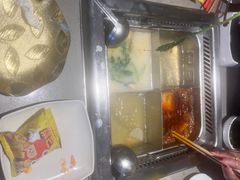-海底捞火锅(大唐店)