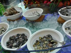 -世纪金源大饭店海鲜自助餐厅(迎宾路店)
