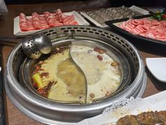 -快乐小羊·内蒙牛羊肉火锅(流花中心店)