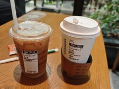 -星巴克(福州三坊七巷店)