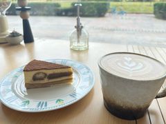 -Dinoo 片场咖啡(酒仙桥店)