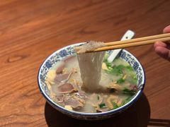 -小潘记鸭血粉丝汤