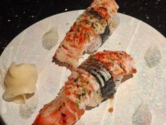 -極上萬膳·日料放题(来福士江景店)