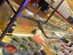 -山城辣妹子(定福庄店)