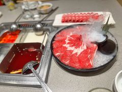 -海底捞火锅(金融街万达店)