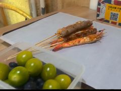 -烤五行·烧烤烤串(石佛营店)