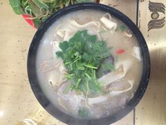 惠丰源烩面馆-惠丰源烩面馆(经七路店)