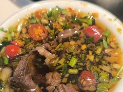 -潮泰牛肉火锅 · 创于1992年(车公庙店)