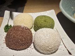 -德川家日本料理(顺义华联店)