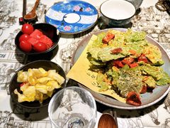 -一味大院•桐庐菜传承店(春江路店)