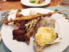 -金鸡湖大酒店·金咖啡厅(国宾路店)